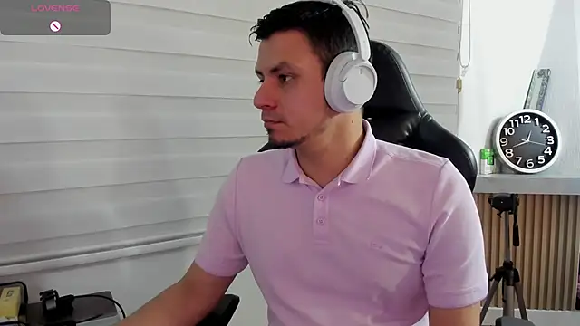 Rick Diesel  online show from 26, 3, 2026