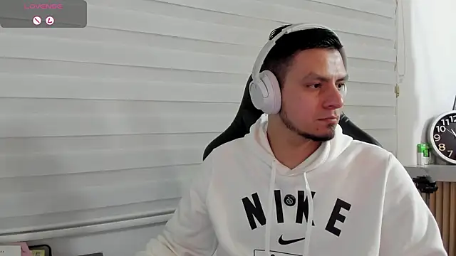 Rick Diesel  online show from 11, 4, 2026