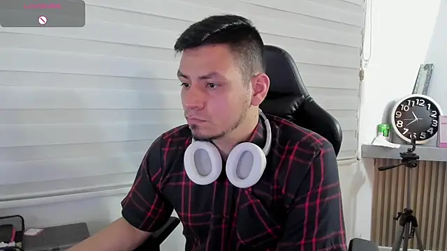 Rick Diesel  online show from 7, 3, 2026