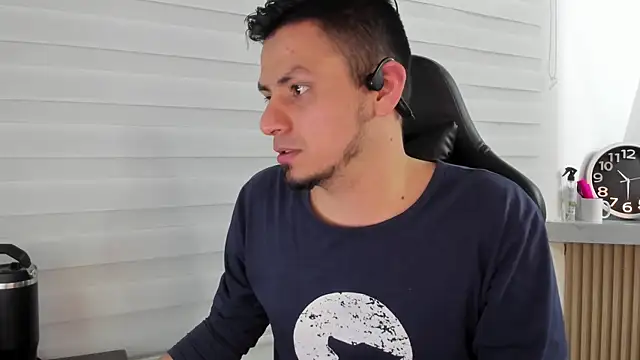 Rick Diesel  online show from 17, 9, 2025