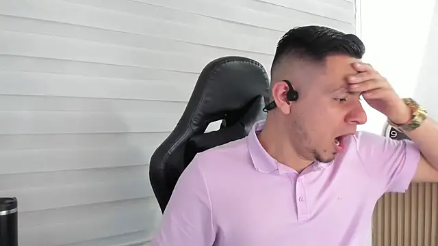 Rick Diesel  online show from 6, 10, 2025