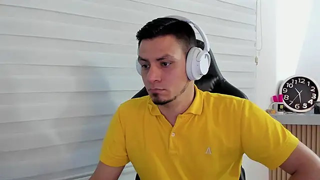 Rick Diesel  online show from 23, 10, 2025