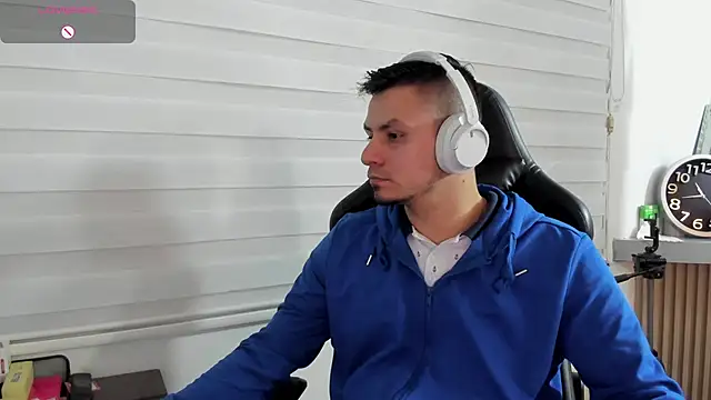 Rick Diesel  online show from 28, 2, 2026