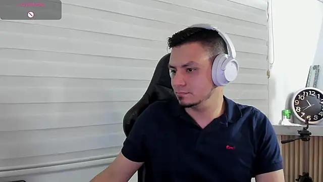 Rick Diesel  online show from 6, 3, 2026