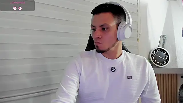 Rick Diesel  online show from 14, 4, 2026