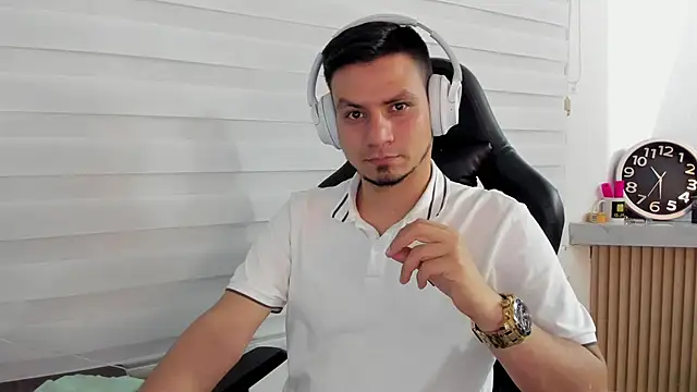 Rick Diesel  online show from 22, 10, 2025