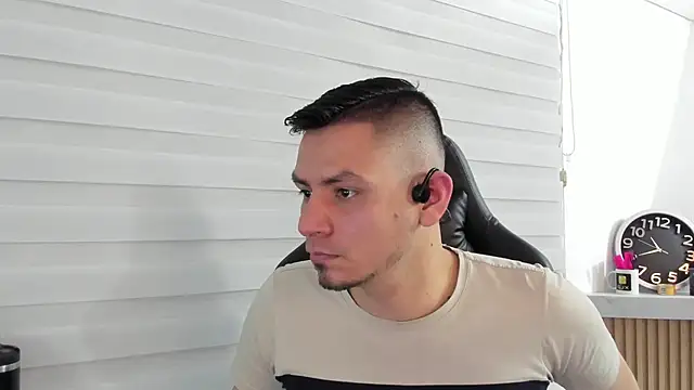 Rick Diesel  online show from 7, 10, 2025