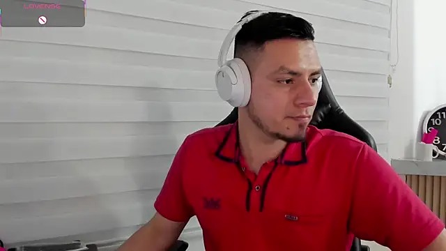 Rick Diesel  online show from 12, 11, 2025