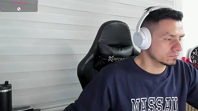 Rick Diesel  online show from 14, 11, 2025