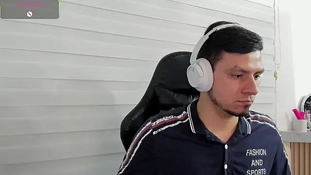 Rick Diesel  online show from 7, 11, 2025