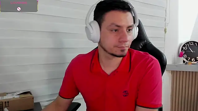 Rick Diesel  online show from 5, 11, 2025