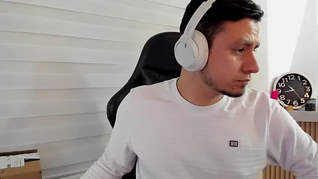 Rick Diesel  online show from 4, 11, 2025