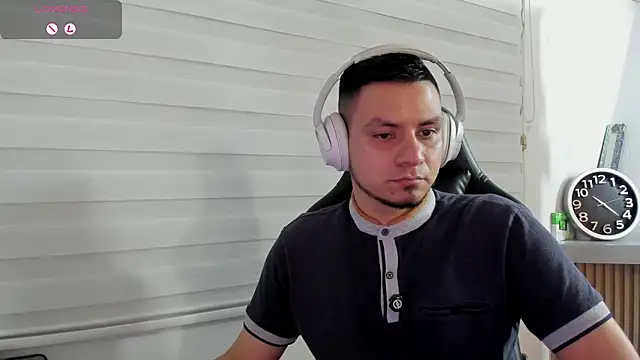 Rick Diesel  online show from 1, 4, 2026