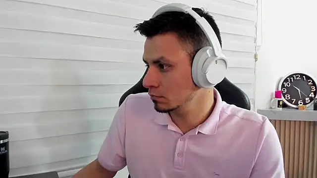 Rick Diesel  online show from 27, 10, 2025