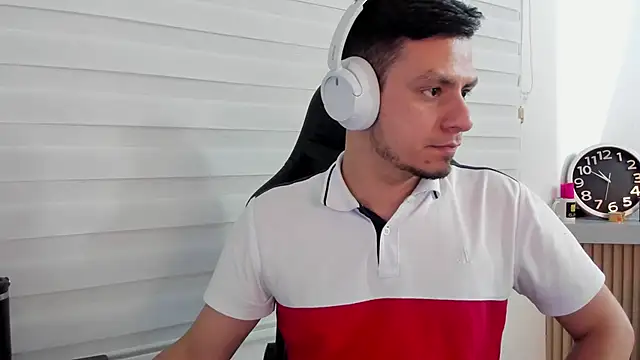 Rick Diesel  online show from 28, 10, 2025