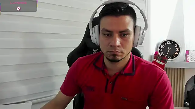 Rick Diesel  online show from 26, 11, 2025