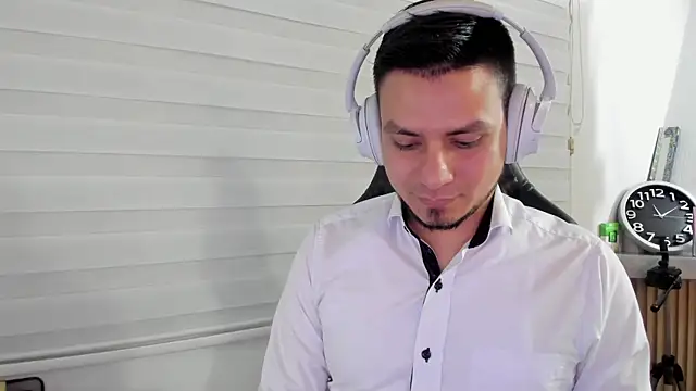 Rick Diesel  online show from 13, 3, 2026