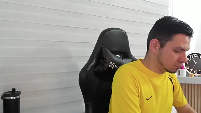 Rick Diesel  online show from 27, 9, 2025