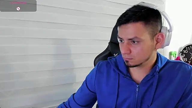 Rick Diesel  online show from 17, 12, 2025