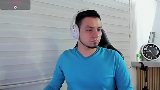 Rick Diesel  online show from 17, 3, 2026