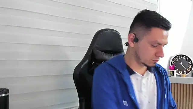 Rick Diesel  online show from 16, 10, 2025