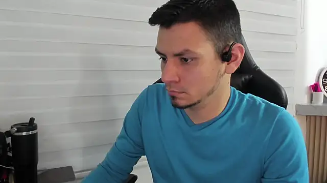 Rick Diesel  online show from 24, 9, 2025