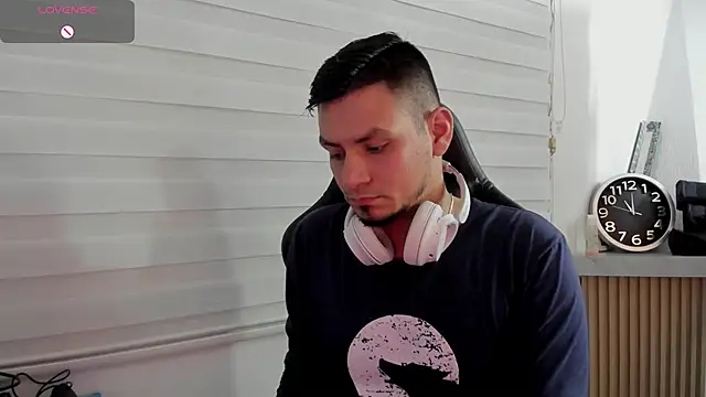 Rick Diesel  online show from 7, 2, 2026