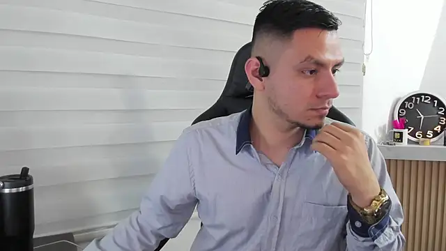 Rick Diesel  online show from 8, 10, 2025