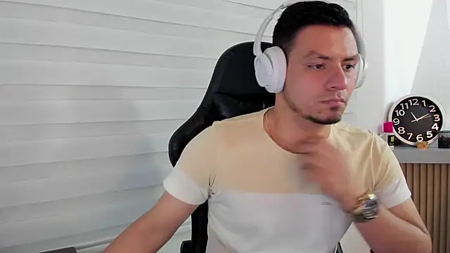 Rick Diesel  online show from 29, 10, 2025