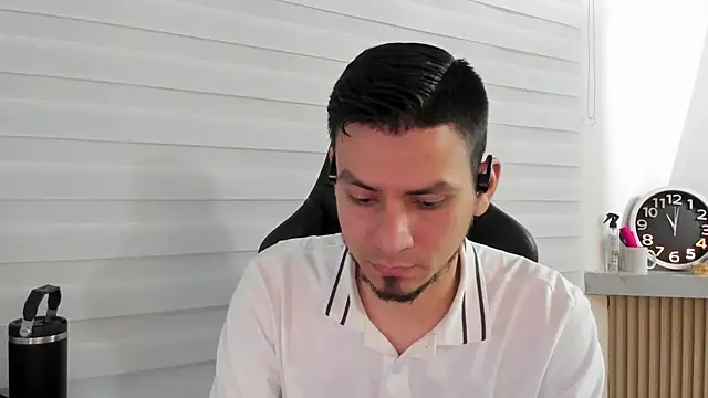 Rick Diesel  online show from 16, 9, 2025