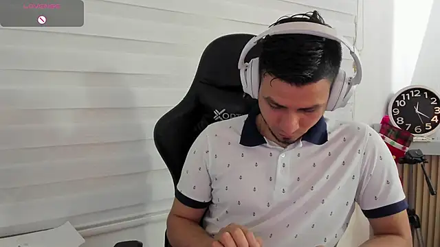 Rick Diesel  online show from 2, 12, 2025