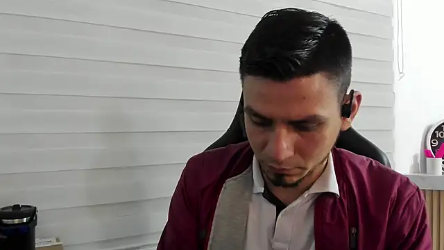 Rick Diesel  online show from 9, 9, 2025