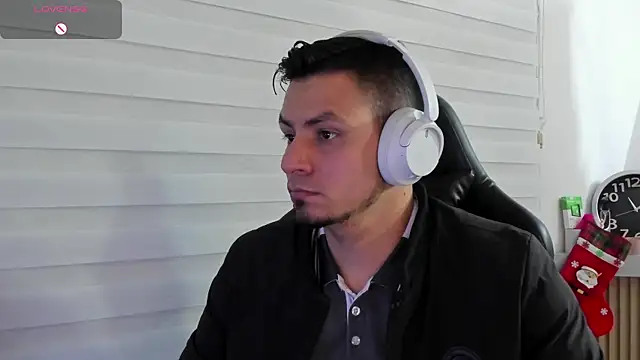 Rick Diesel  online show from 18, 12, 2025