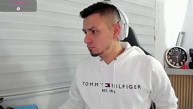 Rick Diesel  online show from 3, 2, 2026