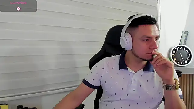 Rick Diesel  online show from 28, 3, 2026