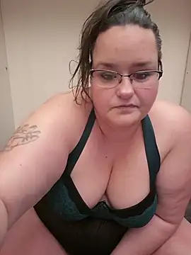 XxGipsyxX online show from 8, 4, 2026