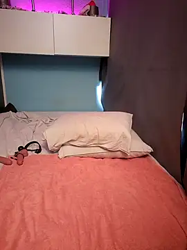 XxGipsyxX online show from 22, 10, 2025