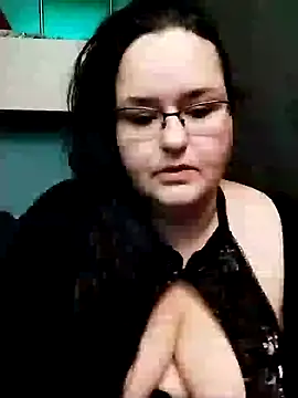 XxGipsyxX online show from 14, 1, 2025