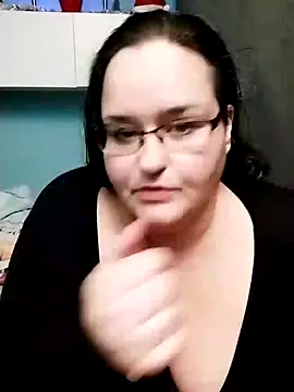 XxGipsyxX online show from 21, 12, 2024