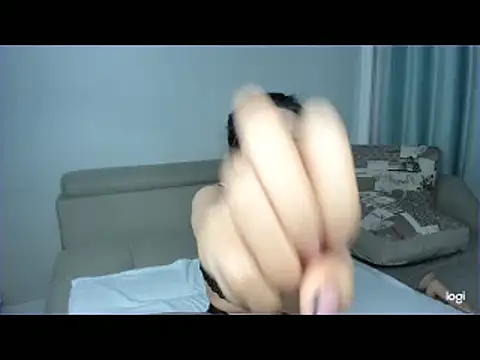 Hanah cho cho online show from 4, 3, 2025