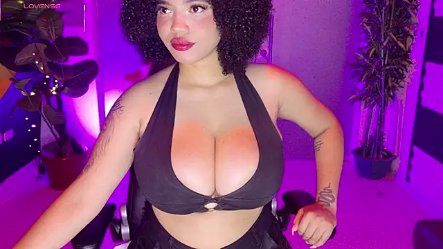 MalaikaBrown online show from 12, 11, 2025