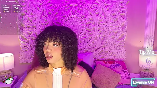 MalaikaBrown online show from 23, 5, 2026