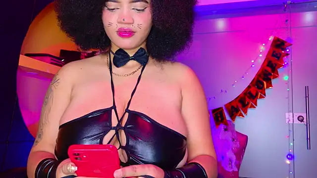 MalaikaBrown online show from 1, 11, 2025