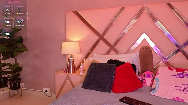 MalaikaBrown online show from 11, 3, 2026