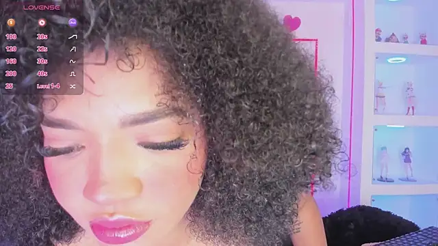 MalaikaBrown online show from 15, 3, 2025