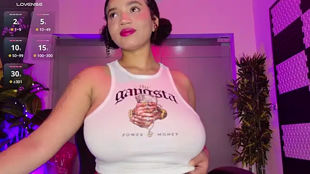 MalaikaBrown online show from 18, 11, 2025