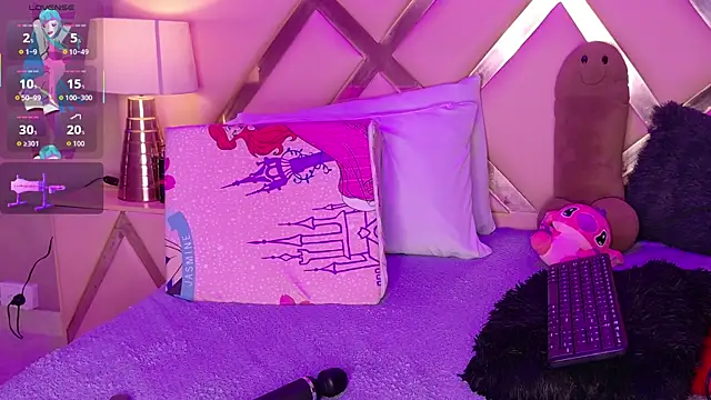 MalaikaBrown online show from 21, 3, 2026