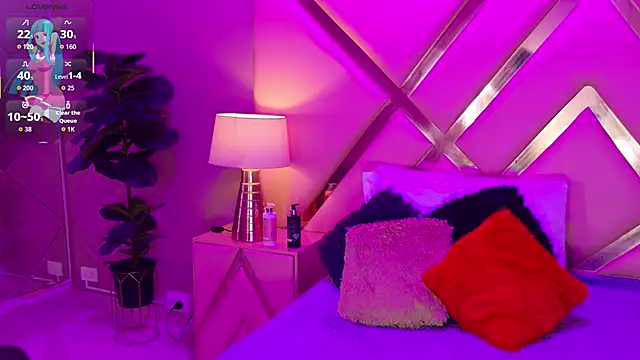 Snapshot of MalaikaBrown chatting on 22, 2, 2026 MalaikaBrown online show from 22, 2, 2026