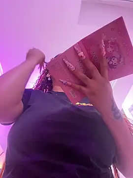 MalaikaBrown online show from 21, 3, 2026