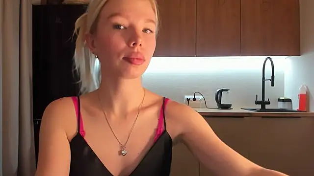 Olivia Bells online show from 10, 1, 2025